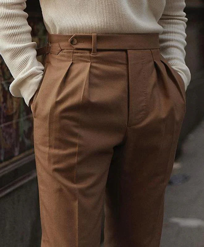 Men's Custom Pants Collection – Page 3 – Luxire Custom Clothing