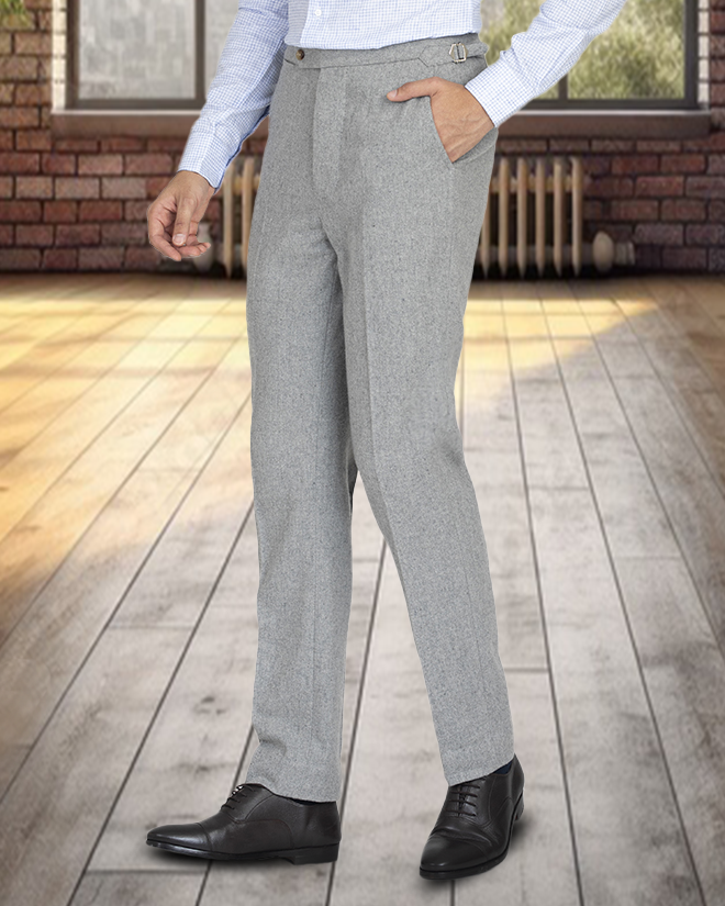 EZS Pants – Luxire Custom Clothing