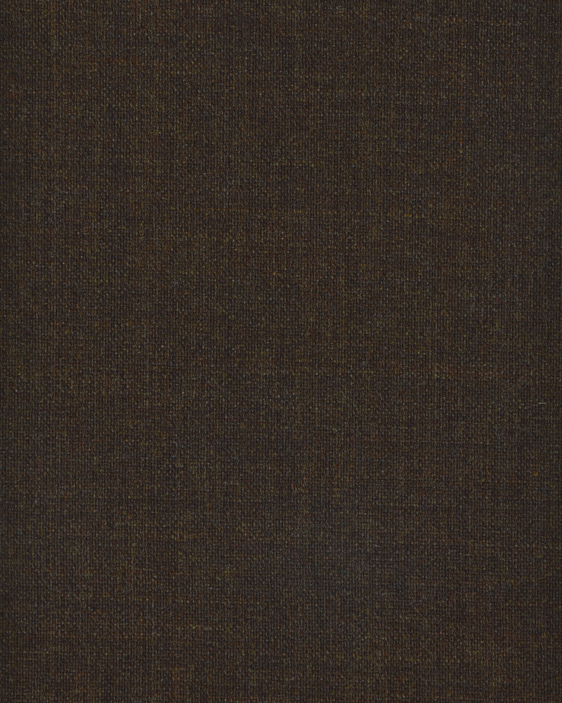 Holland & Sherry Crispaire Hazel Solid