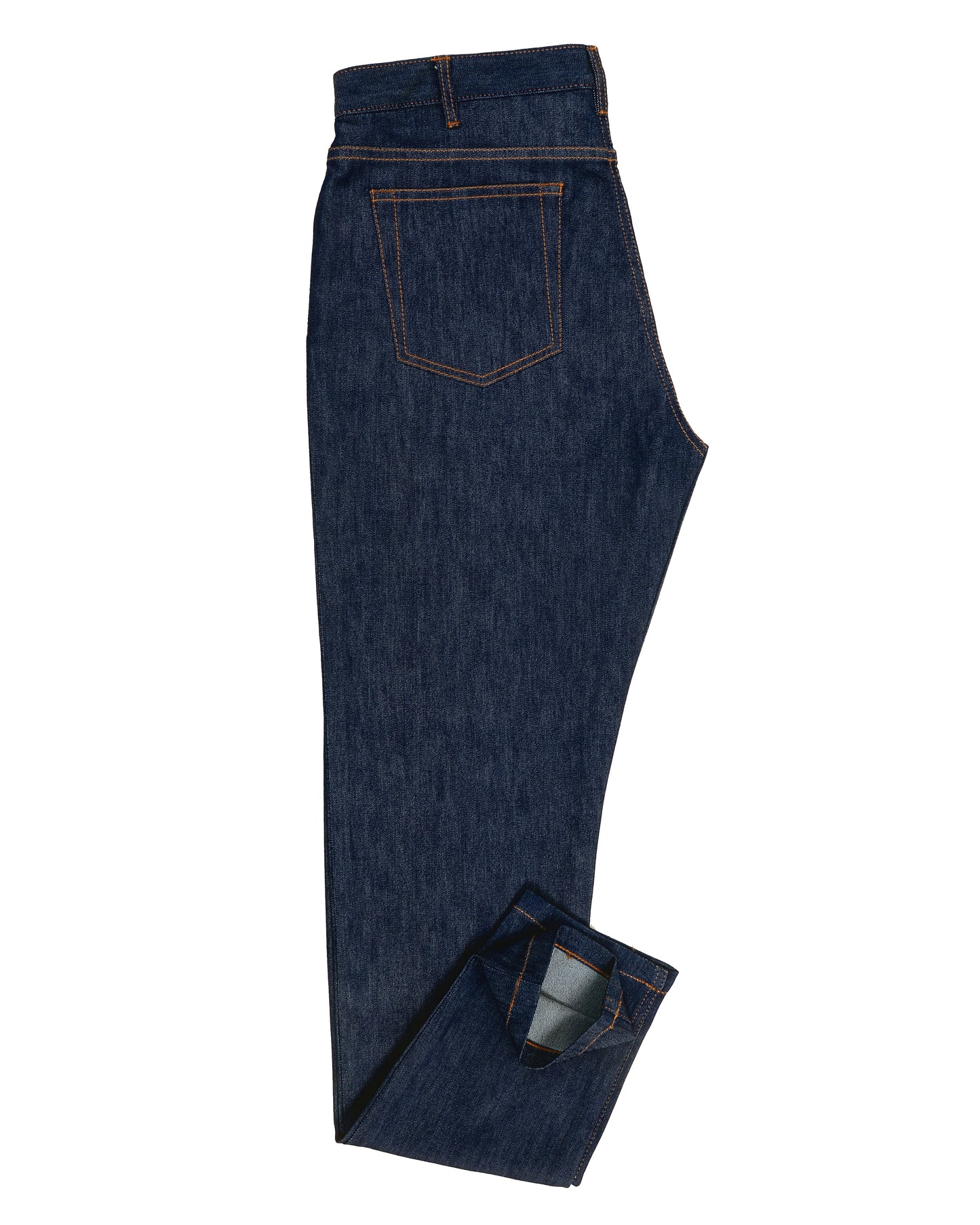 Coolmax Jean Indigo