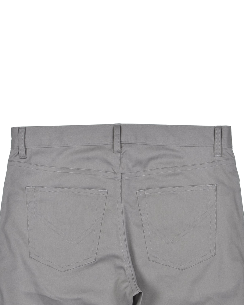 Light Grey Chino