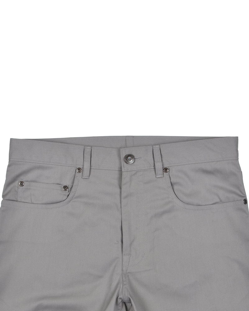 Light Grey Chino