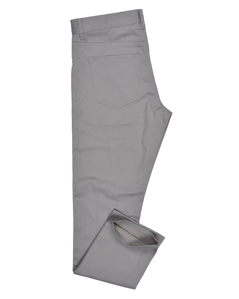 Light Grey Chino