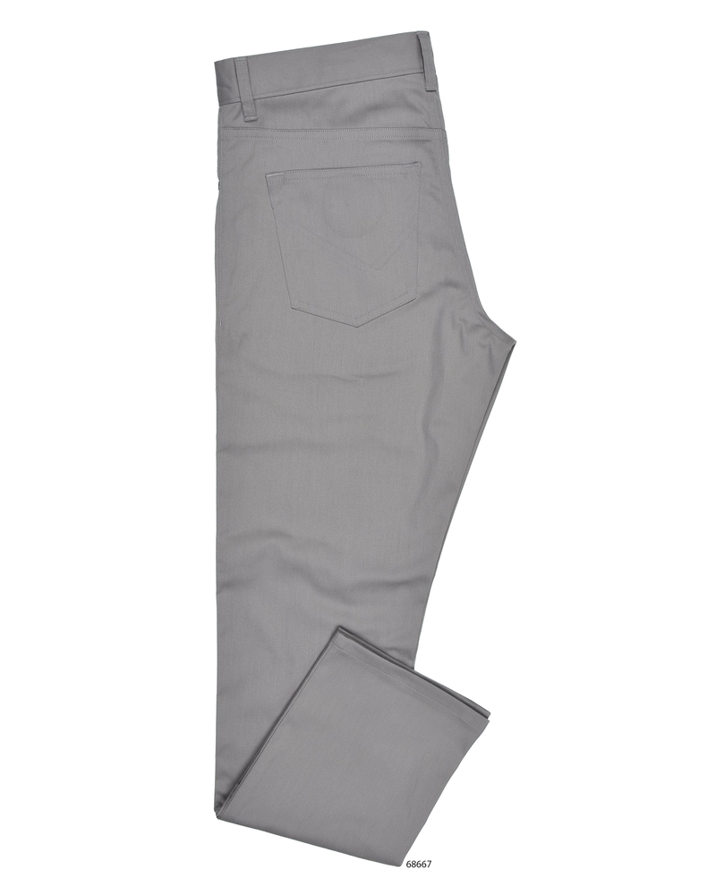 Light Grey Chino