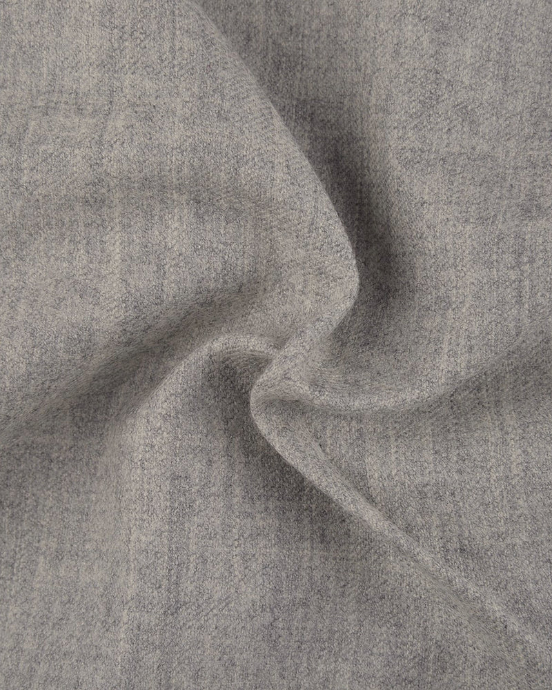 Drago Rugby Flannel Mild Grey Pants
