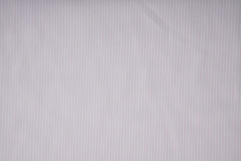 Light Pink Pin Stripes Shirt
