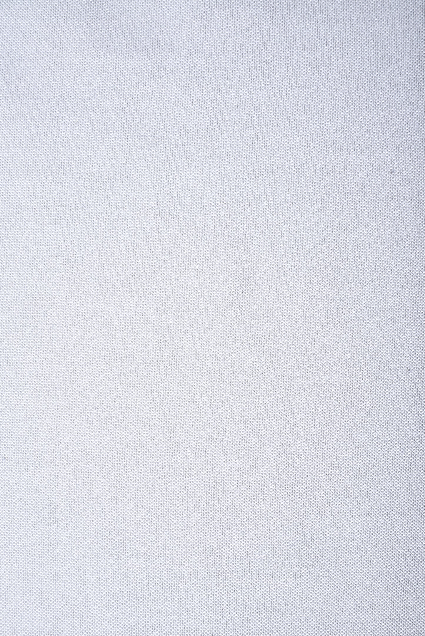 Pale Grey Oxford Shirt