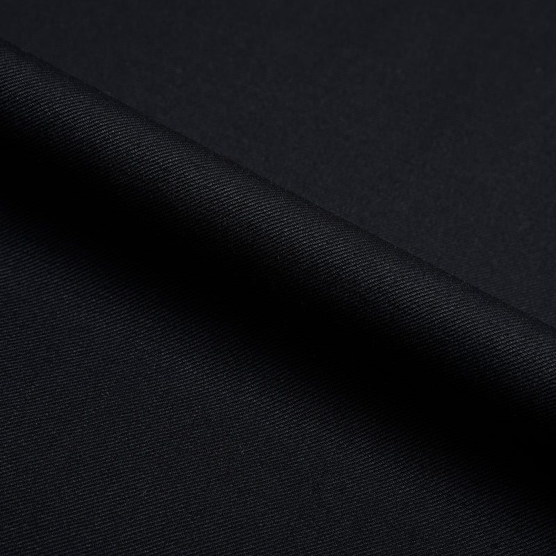 Black Tuxedo Suit