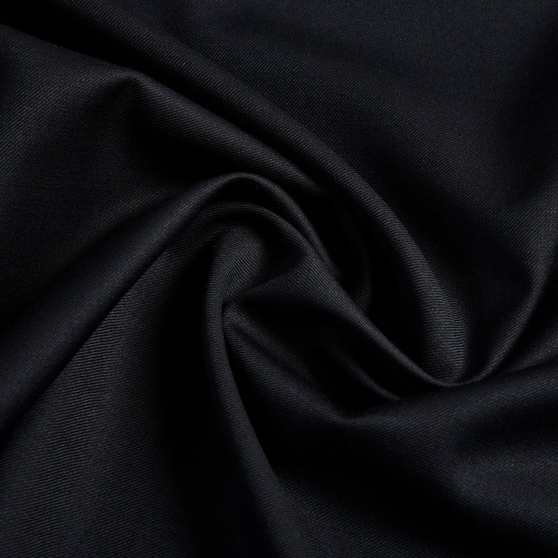 Black Tuxedo Suit