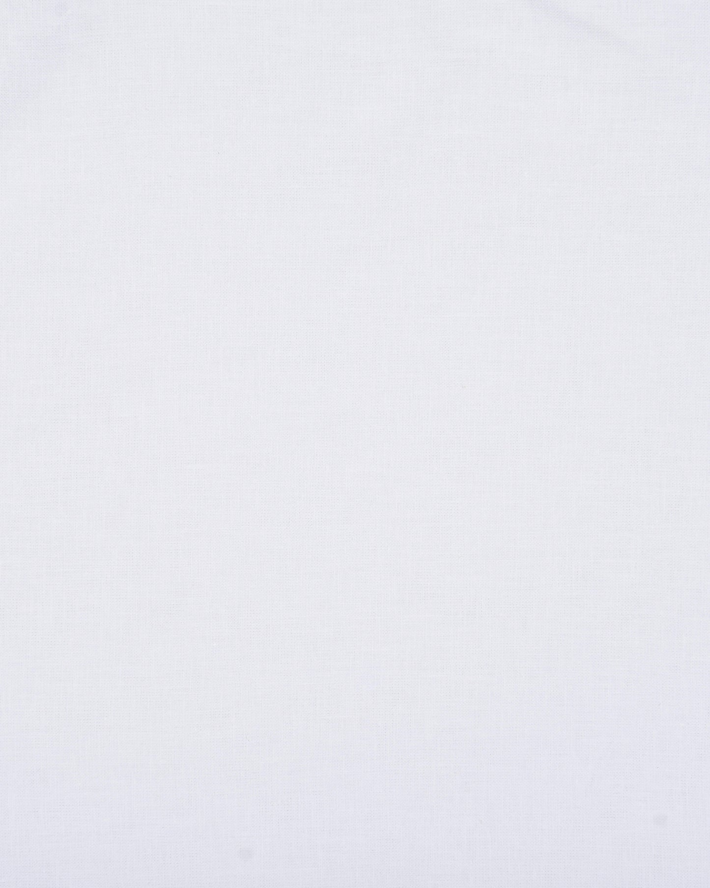 Fresco Cotton White Shirt Jacket