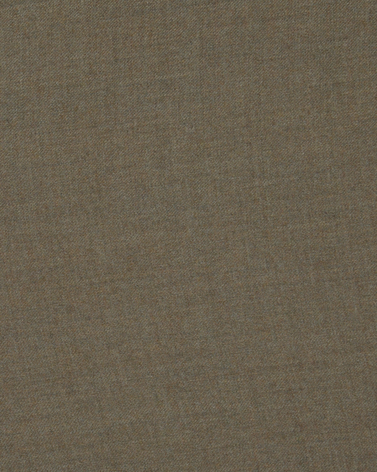 Dugdale Olive Beige Wool Flannel suit