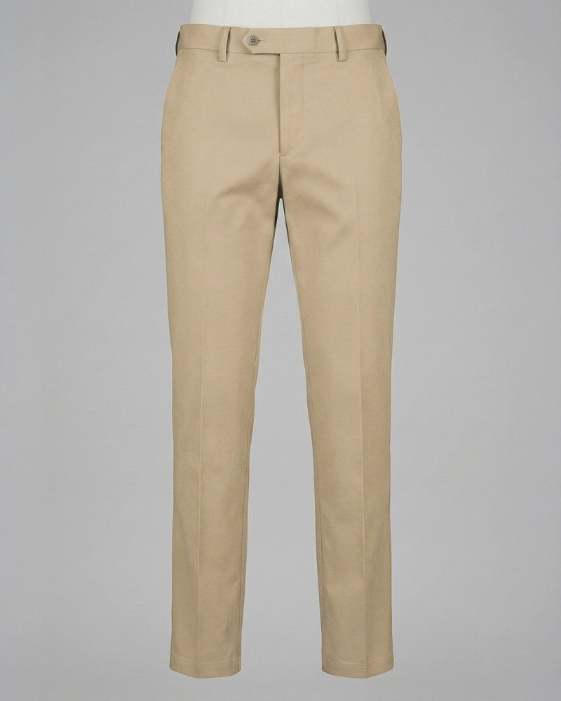 Luxire Fit-Test Dress Pant