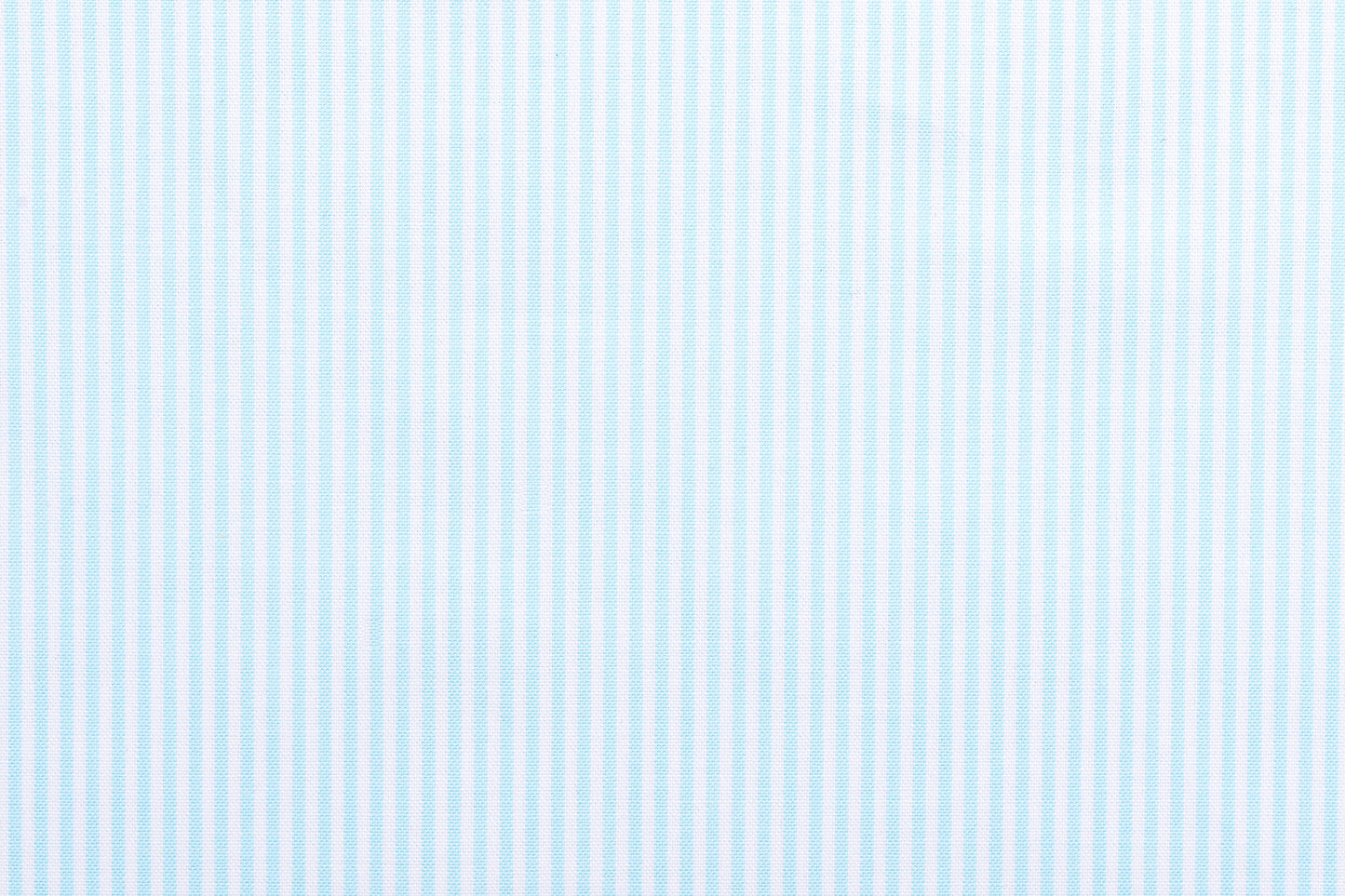 Sky Blue Dress Stripes Oxford Shirt
