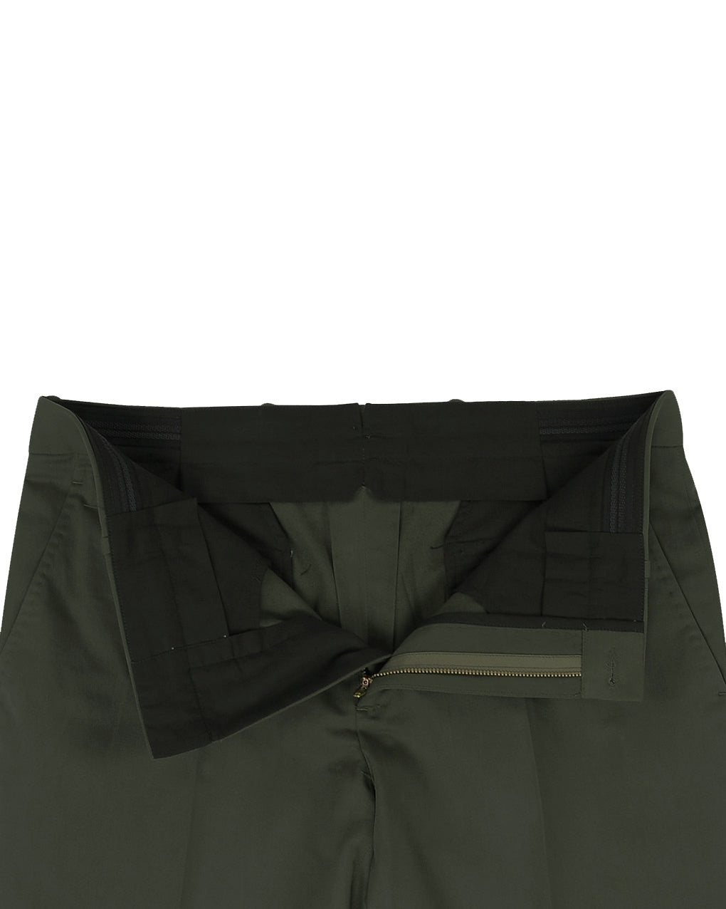 Green Chino