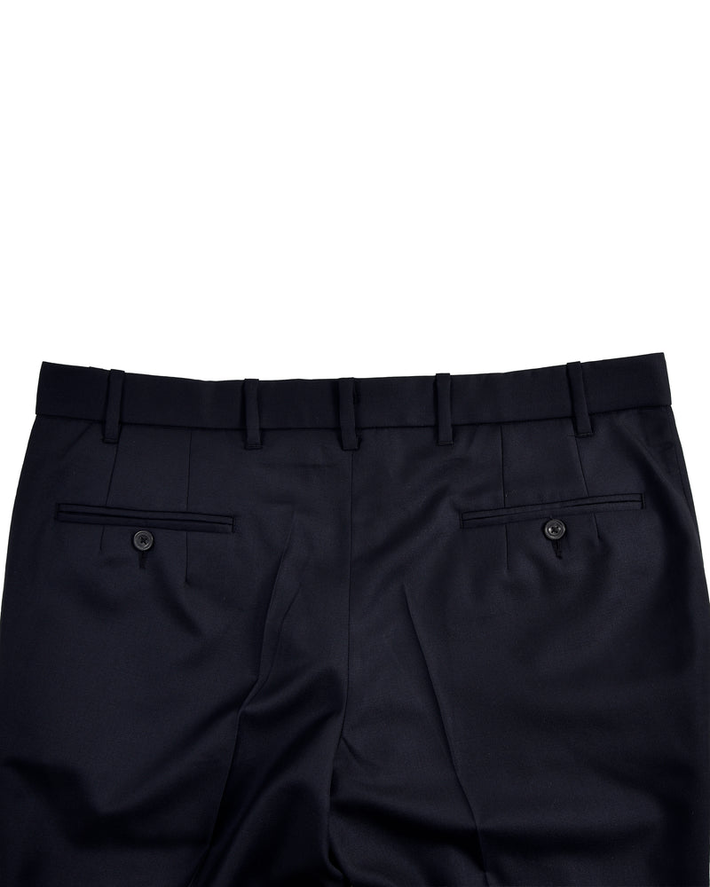 VBC Midnight Navy Twill Pant
