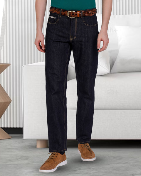 Japanese Kaihara Indigo Selvedge Jeans