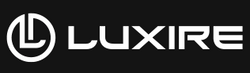 Luxire Custom Clothing logo