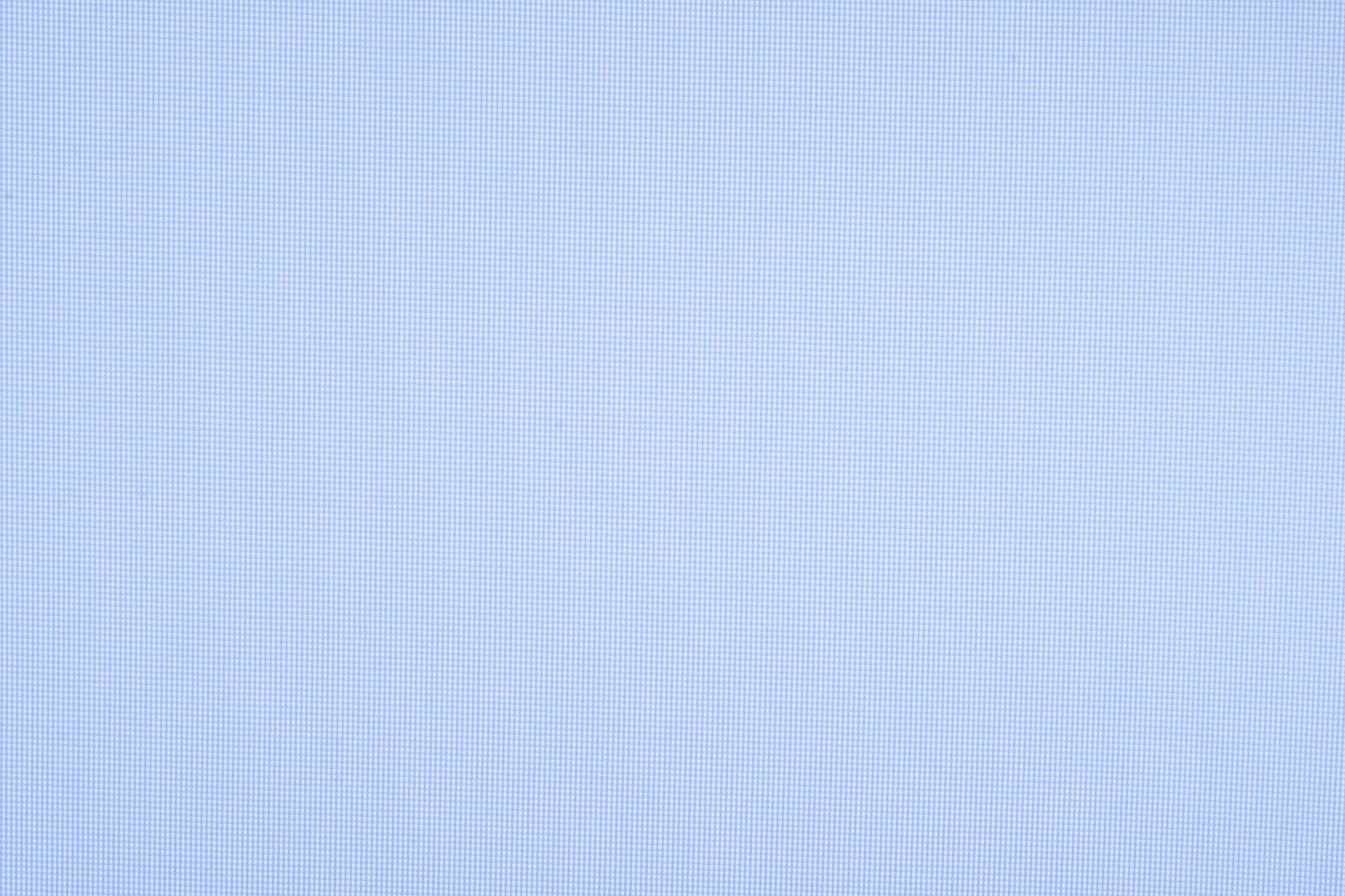 Grandi and Rubinelli Blue White Tattersall checks