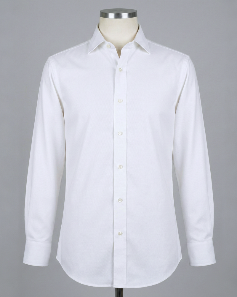 Luxire Fit-Test Trial Shirt
