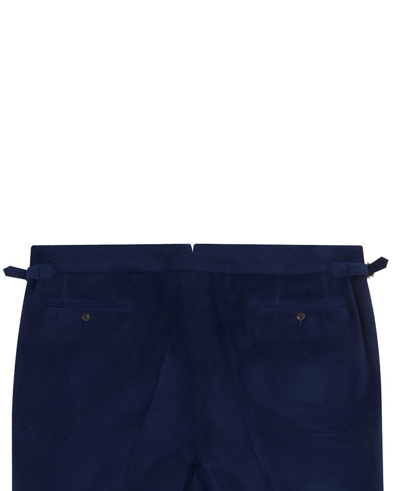 VBC Blue Flannel