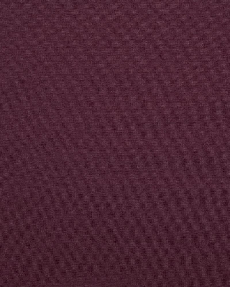 Maroon oxford Shirt