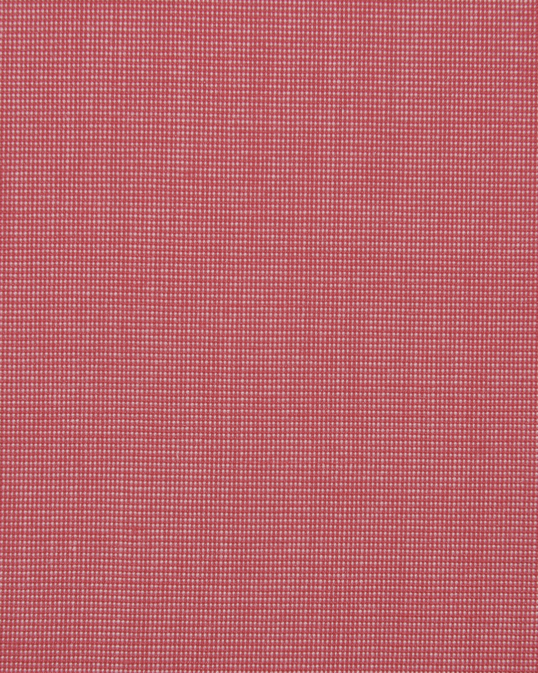 Cotton Poly: Red End On End