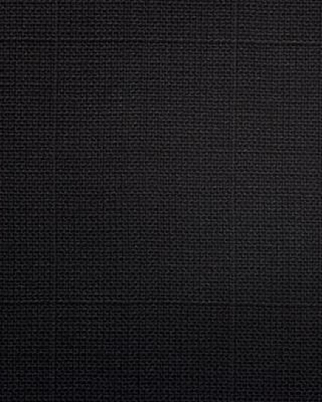 Dugdale Fine Worsted - Black Check Jacket