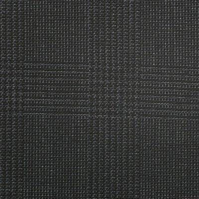 Dugdale Fine Worsted - Grey Prince of Wales Jacket (526672068663)