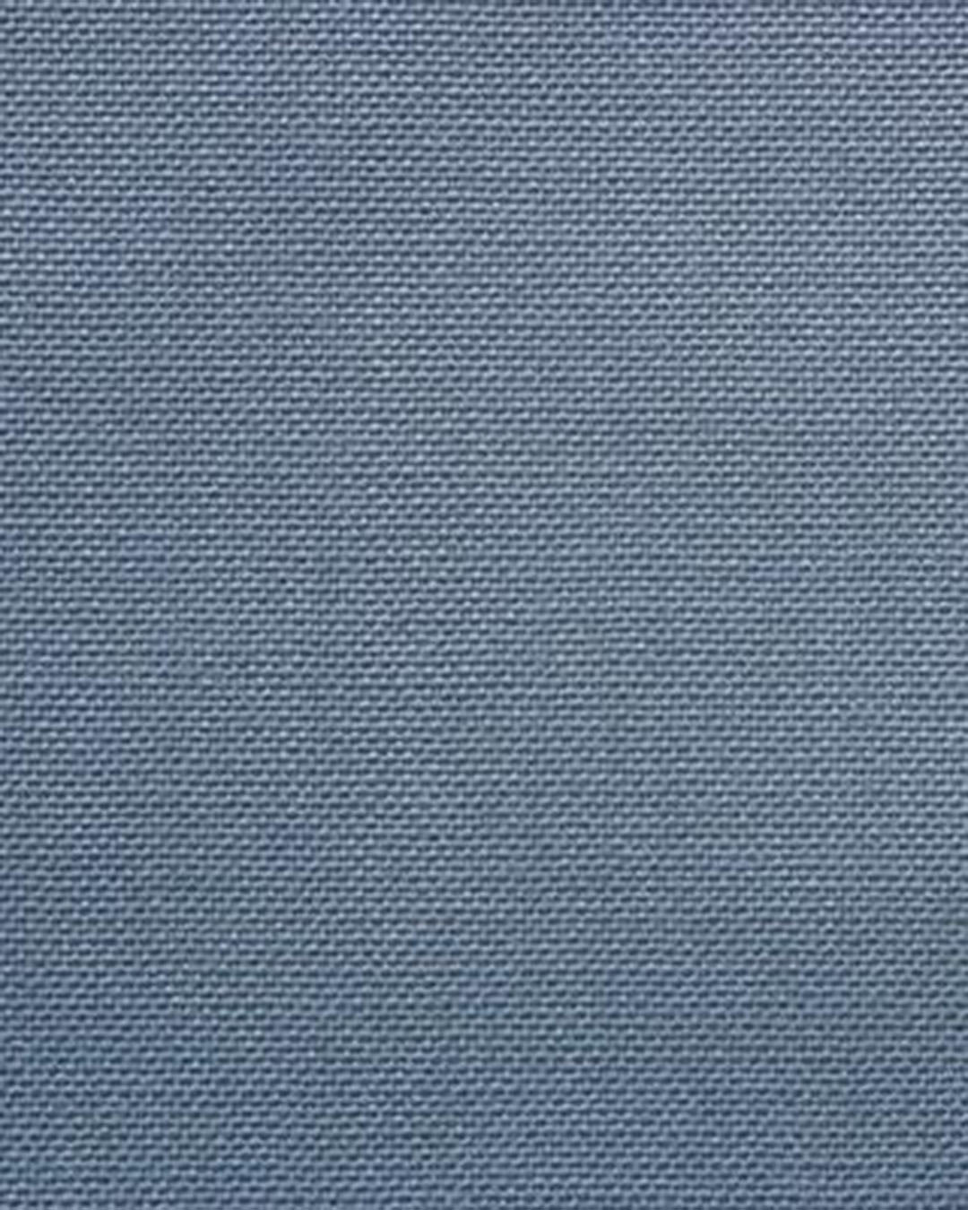 Dugdale Fine Worsted - Light Blue Plain