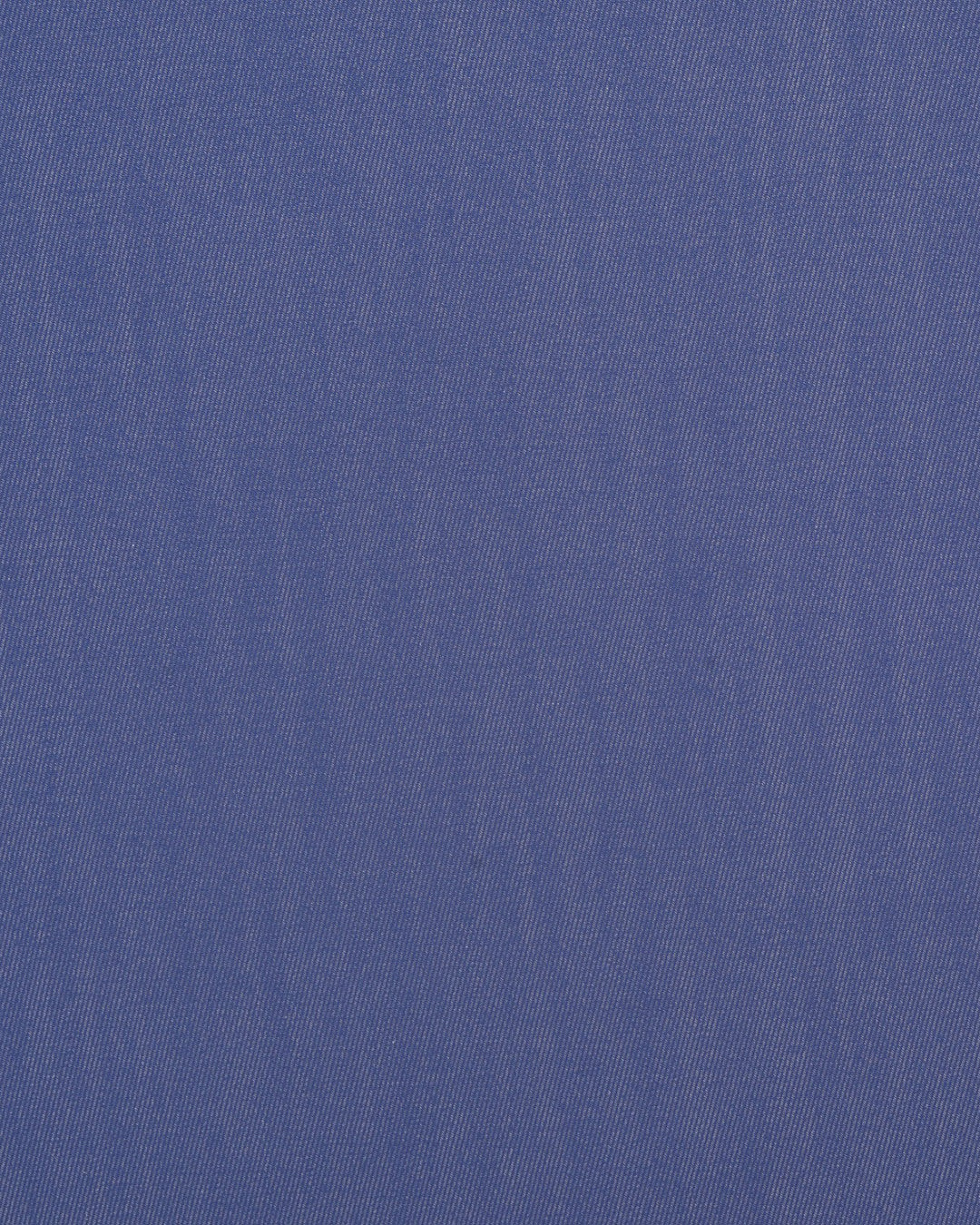VBC Indigo Blue Twill