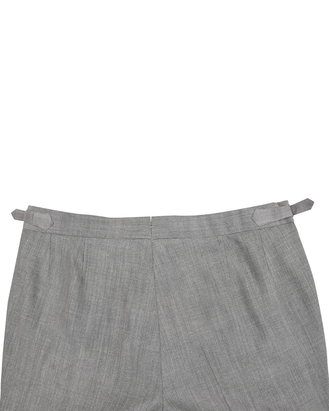 Minnis Fresco Lite III Pants: Light Grey