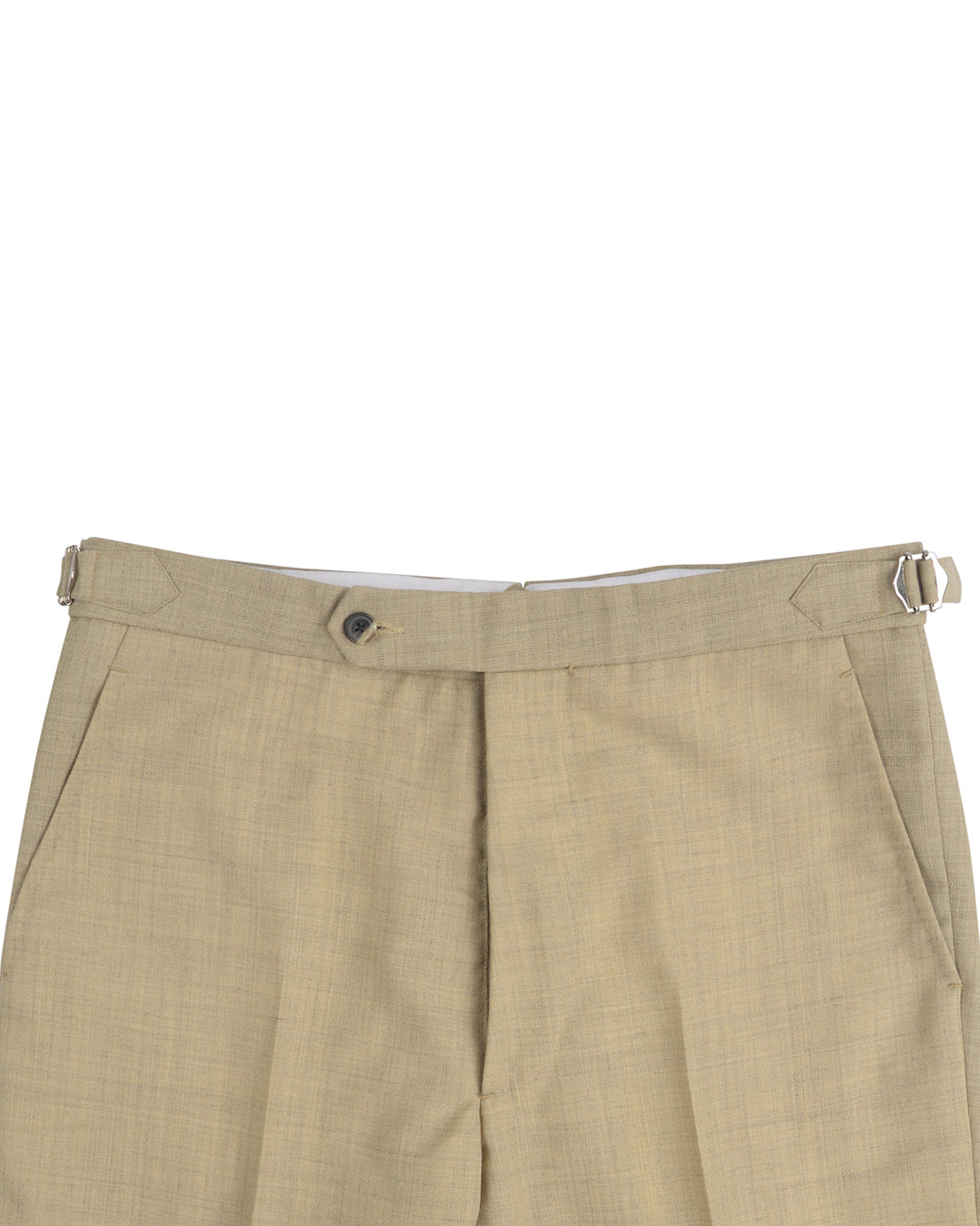 Minnis Fresco III  Pants: Light Khaki