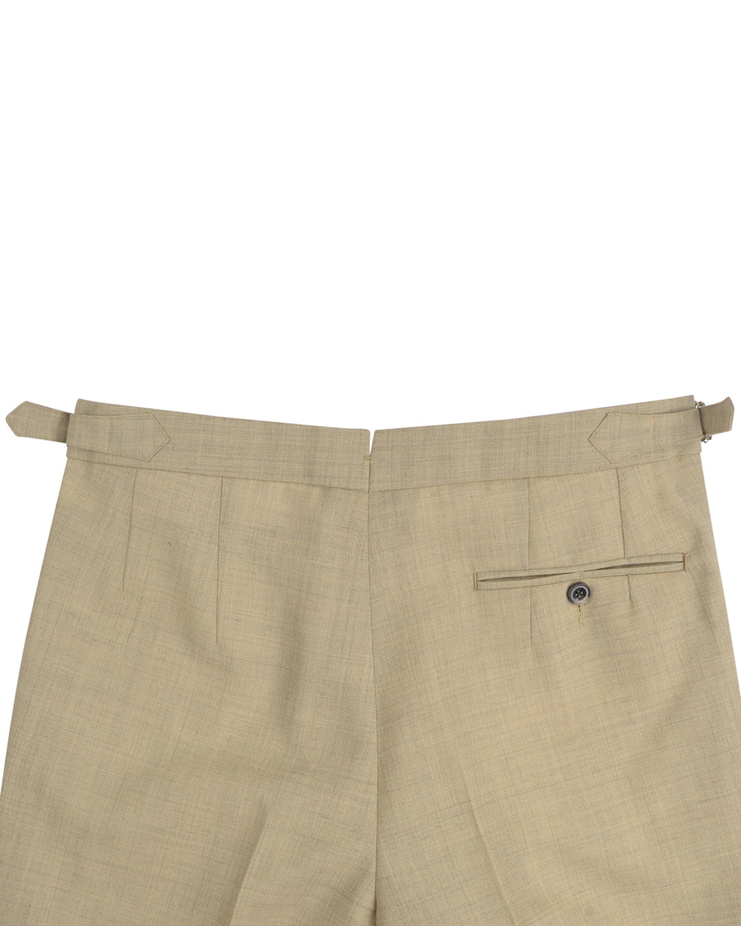 Minnis Fresco III  Pants: Light Khaki