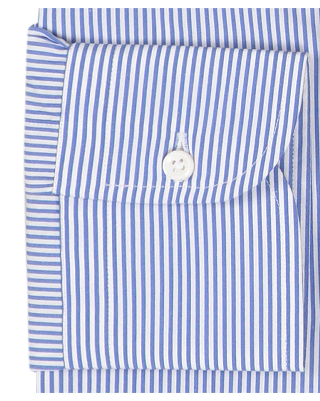 Grandi and Rubinelli Navy Dress Stripes
