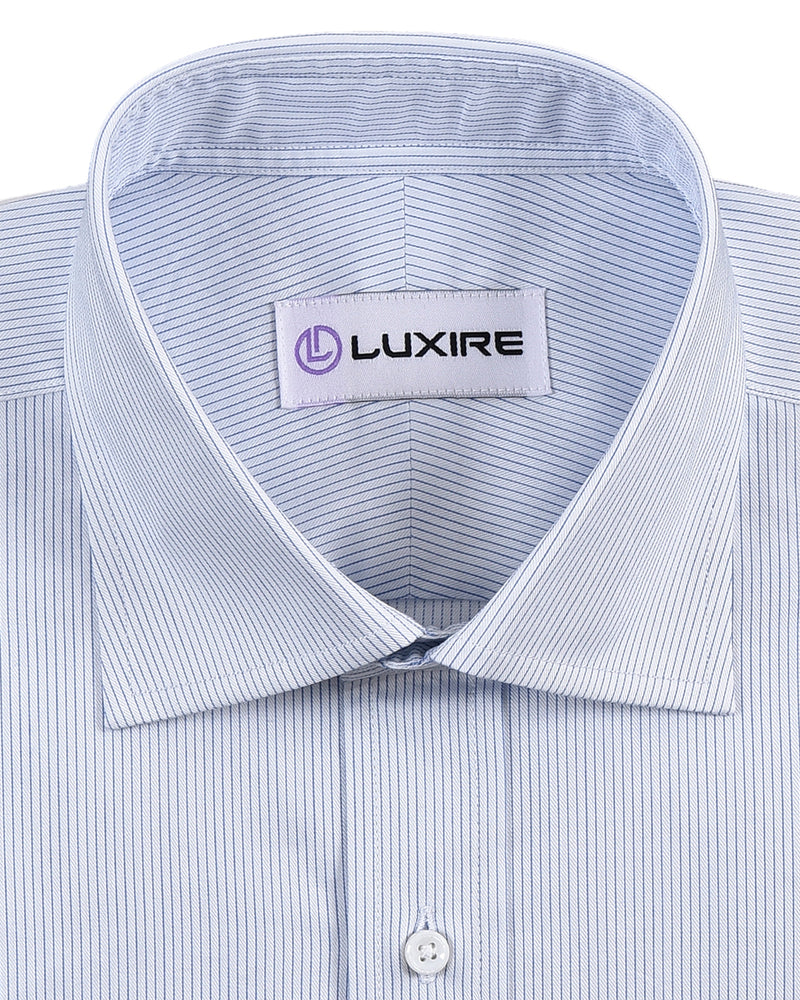 Luxire Presto: Monti White & Blue