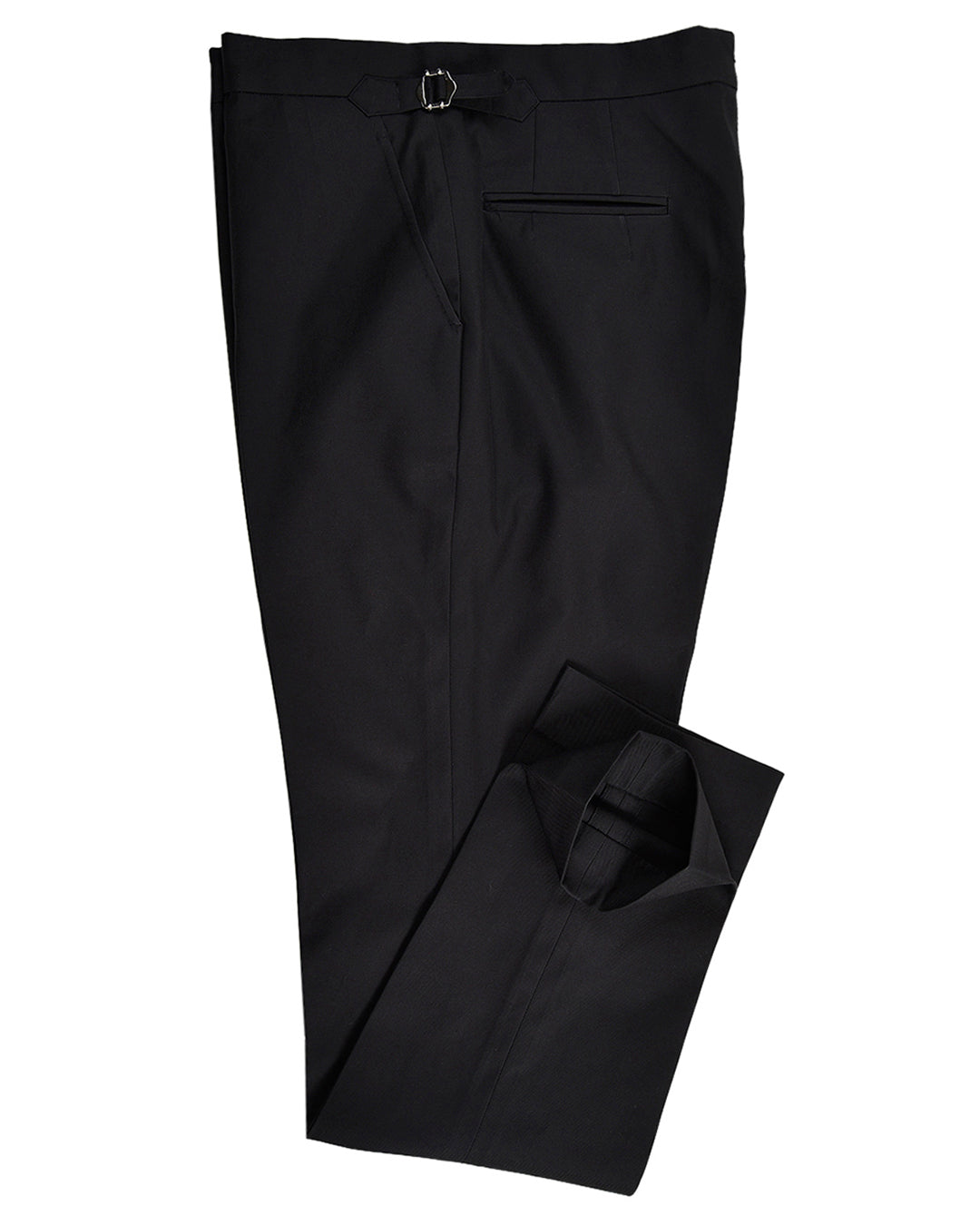 VBC Indigo Grey Cavalry Twill