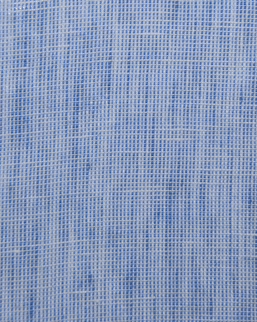 Linen: Pale Blue End-on-End