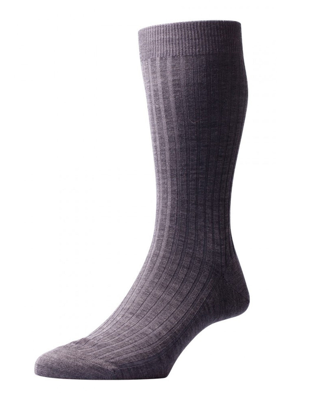 Pantherella LABURNUM Merino Rib