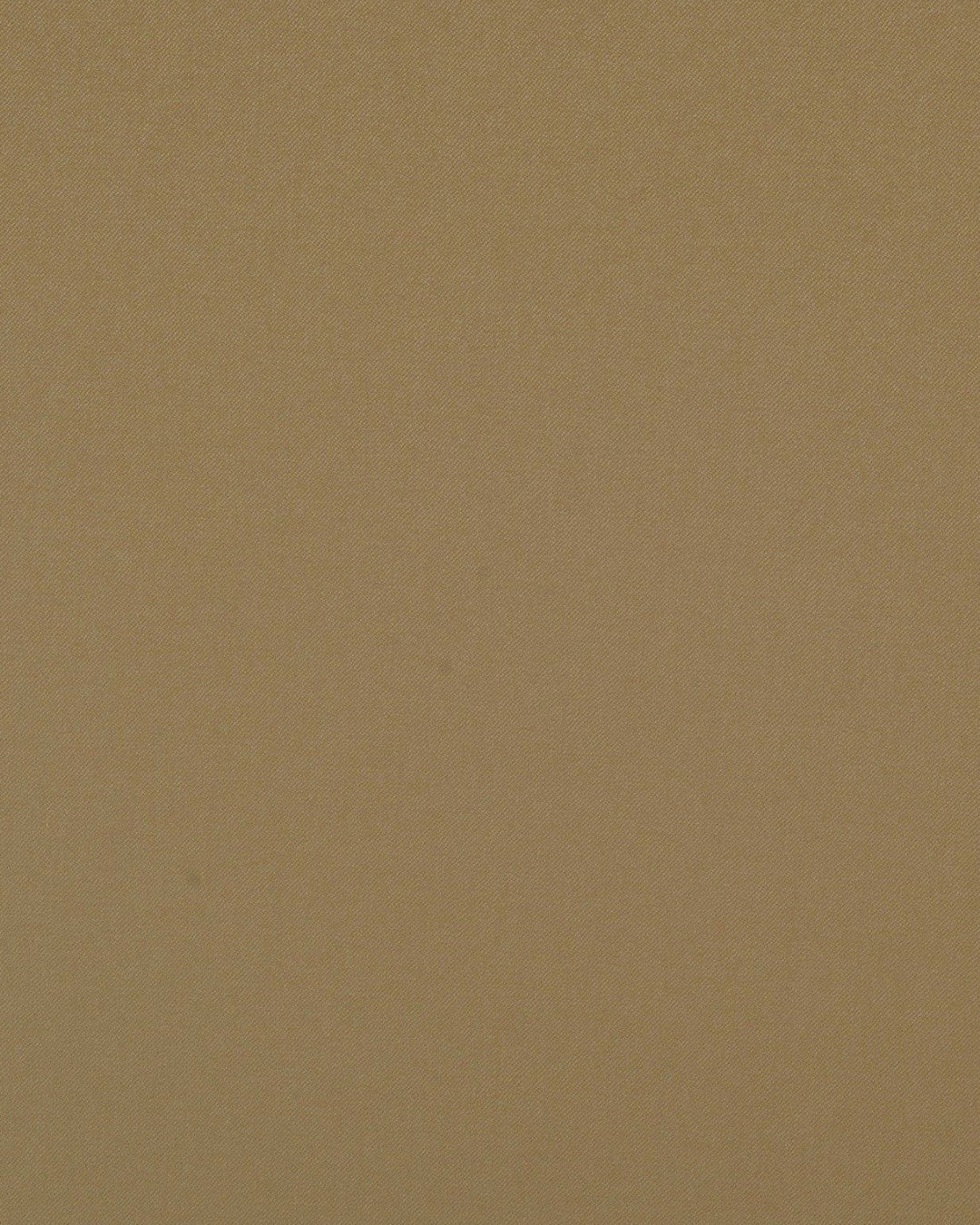 VBC: 100% Wool Khaki  Flannel