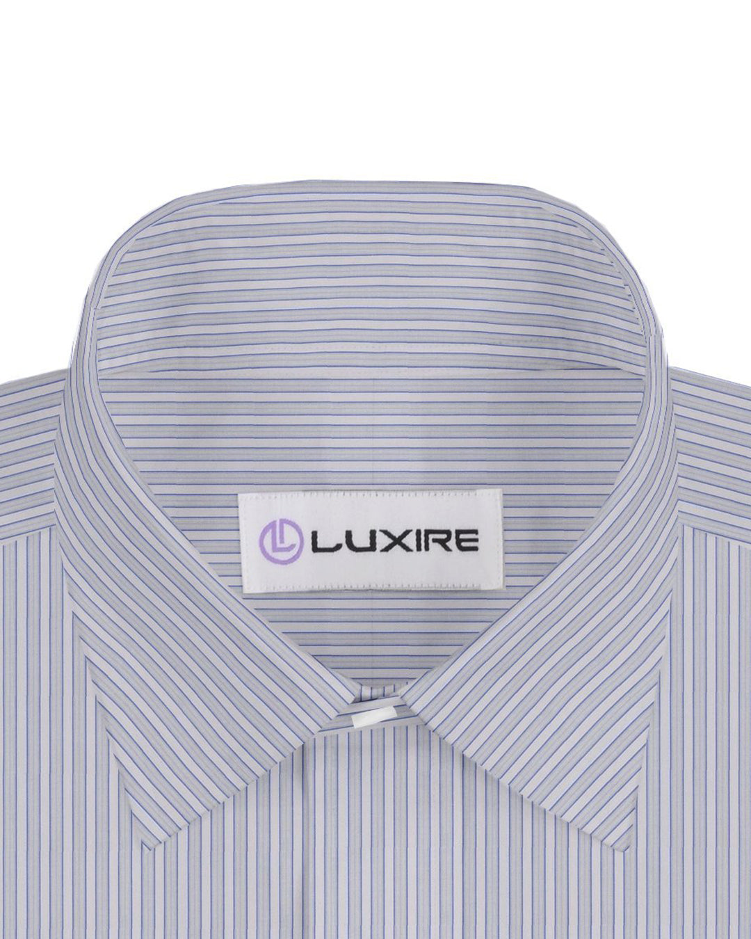 Alumo Dual Blue Stripes