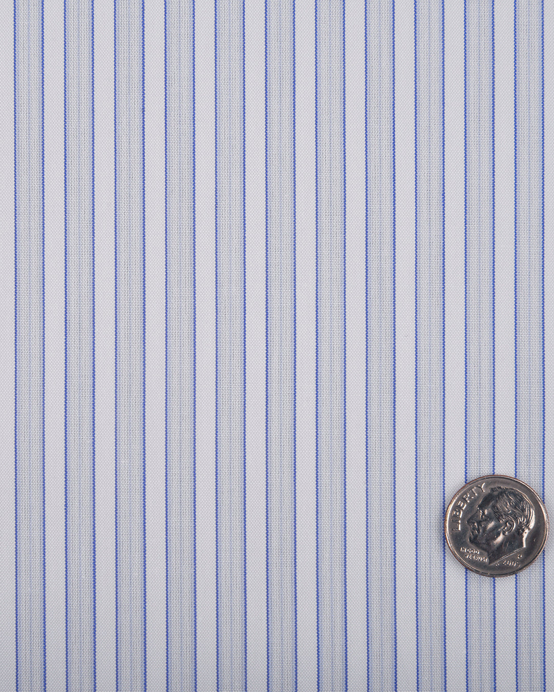 Alumo Dual Blue Stripes