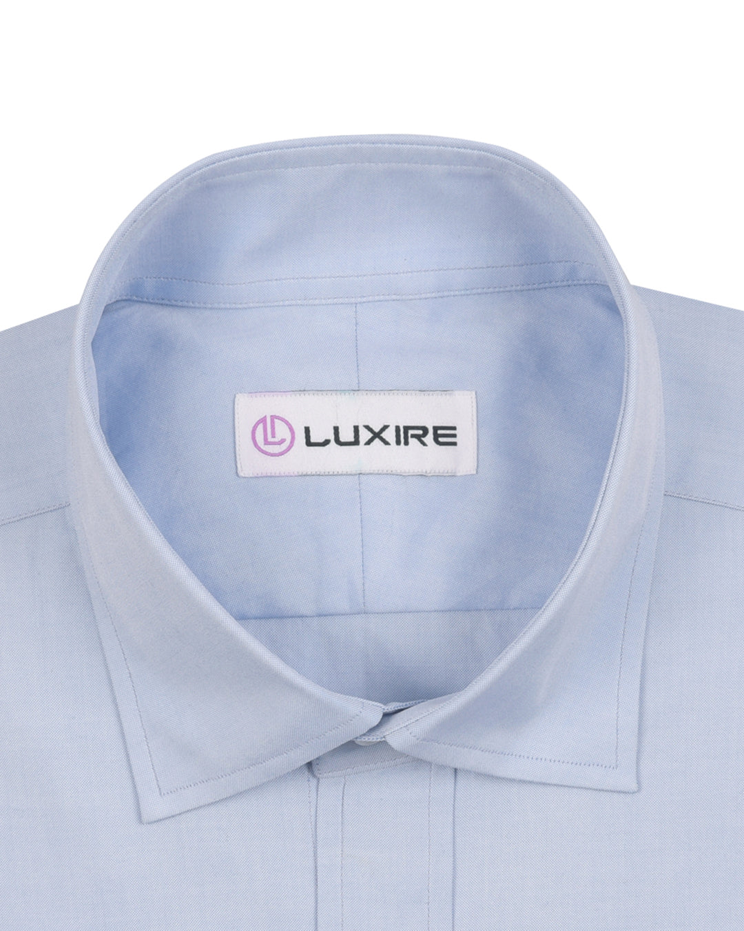 Alumo Selva: Baby Blue