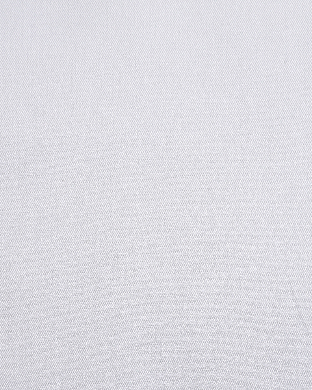 Brembana 2-Ply Giza White Business Twill Shirt