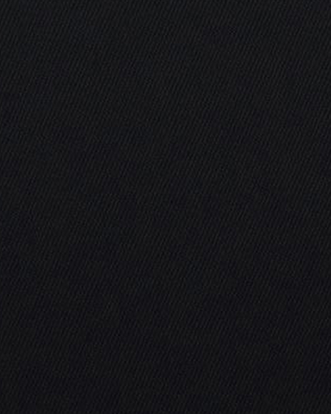 Brisbane Moss Black Twill