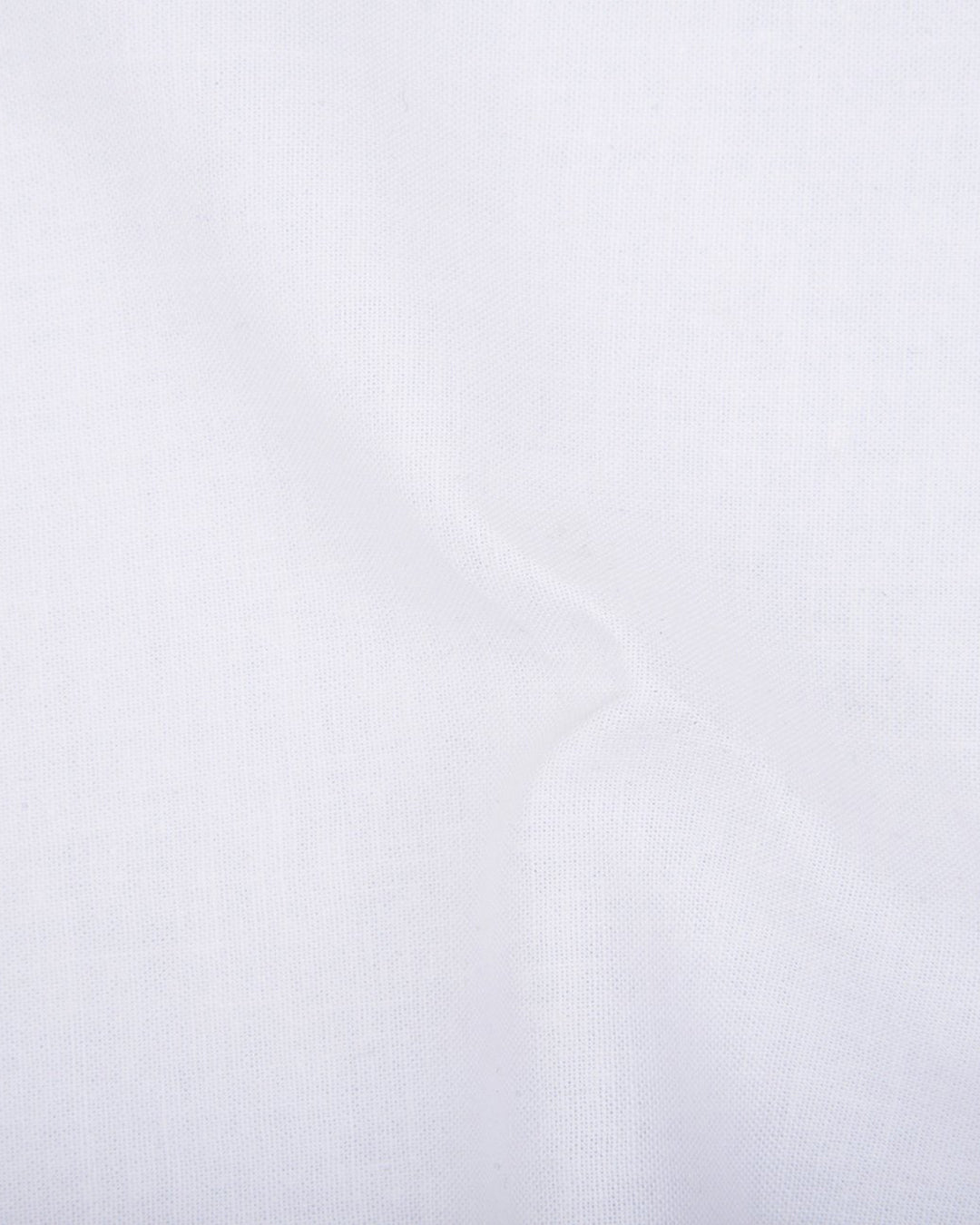 Brisbane Moss Chambray - White