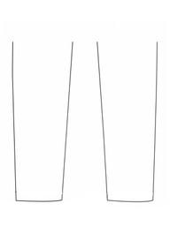 Hidden Internal Product: Bottom Cuff Standard Styles (117427077128)