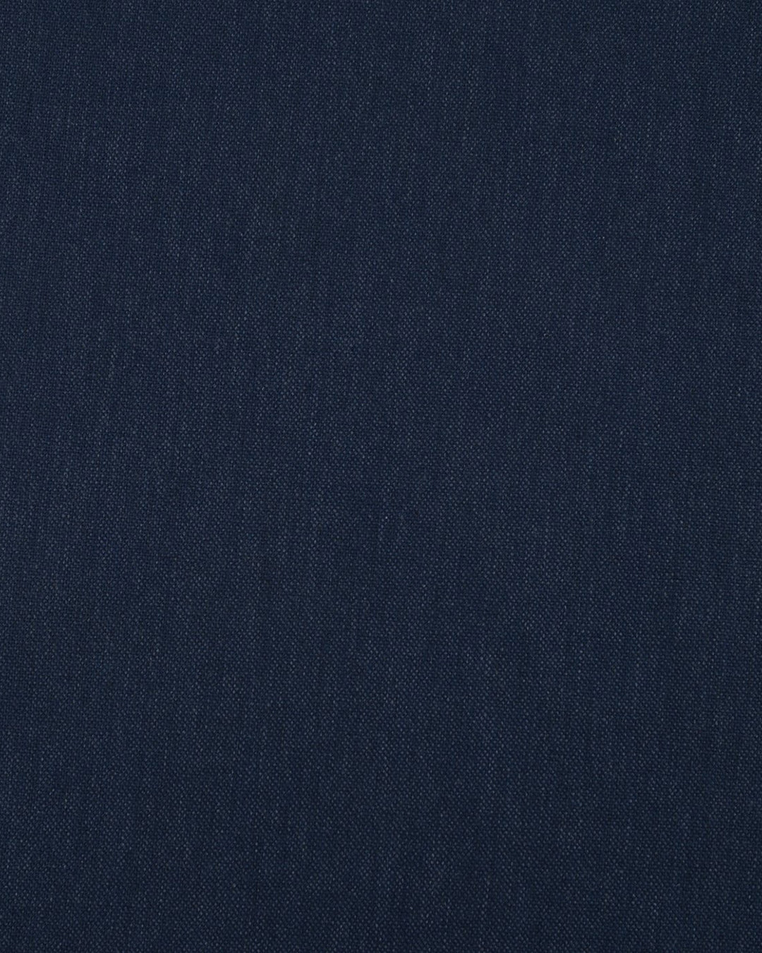 Navy Plain Oxford Shirt