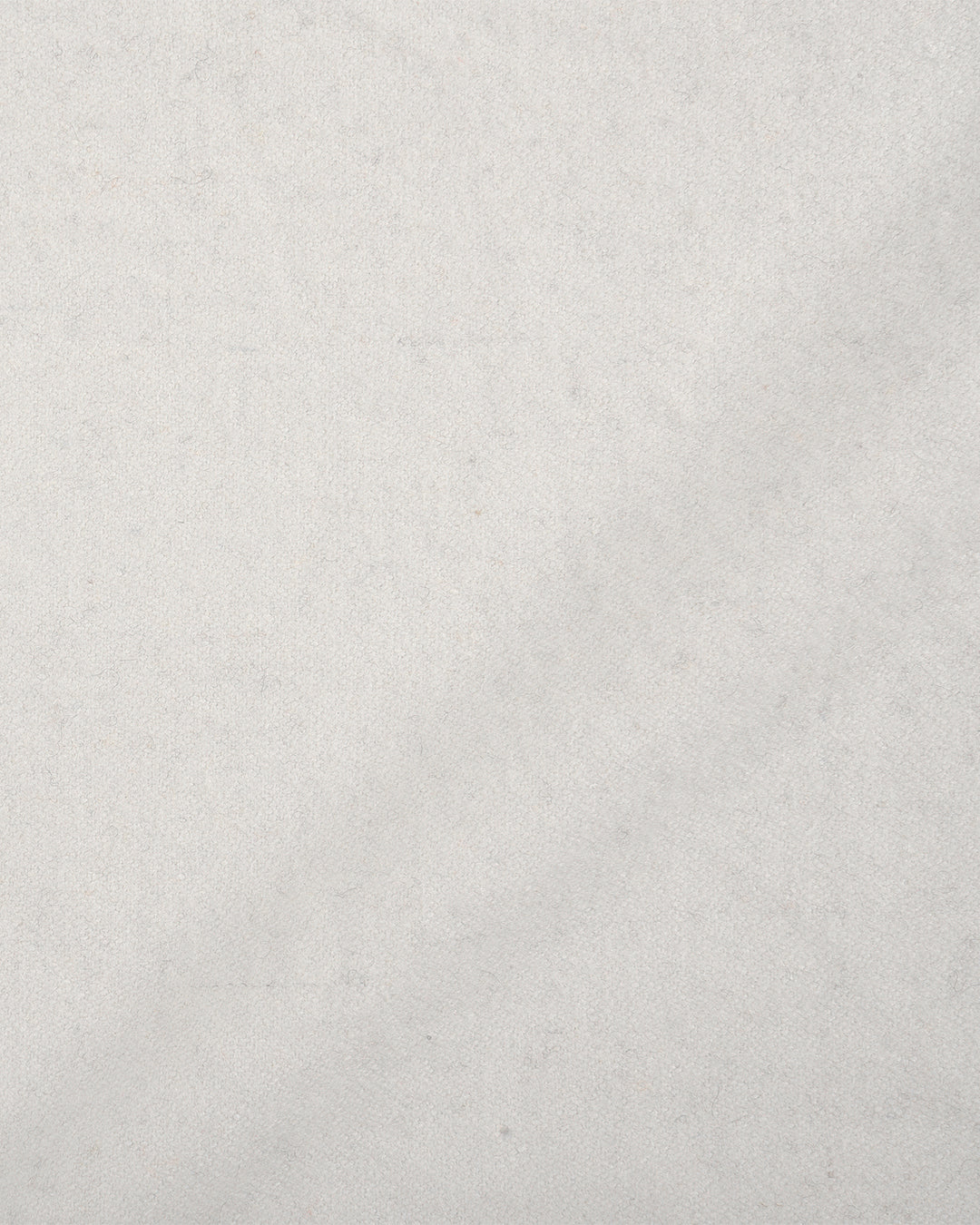 Cream Wool Winter Pant