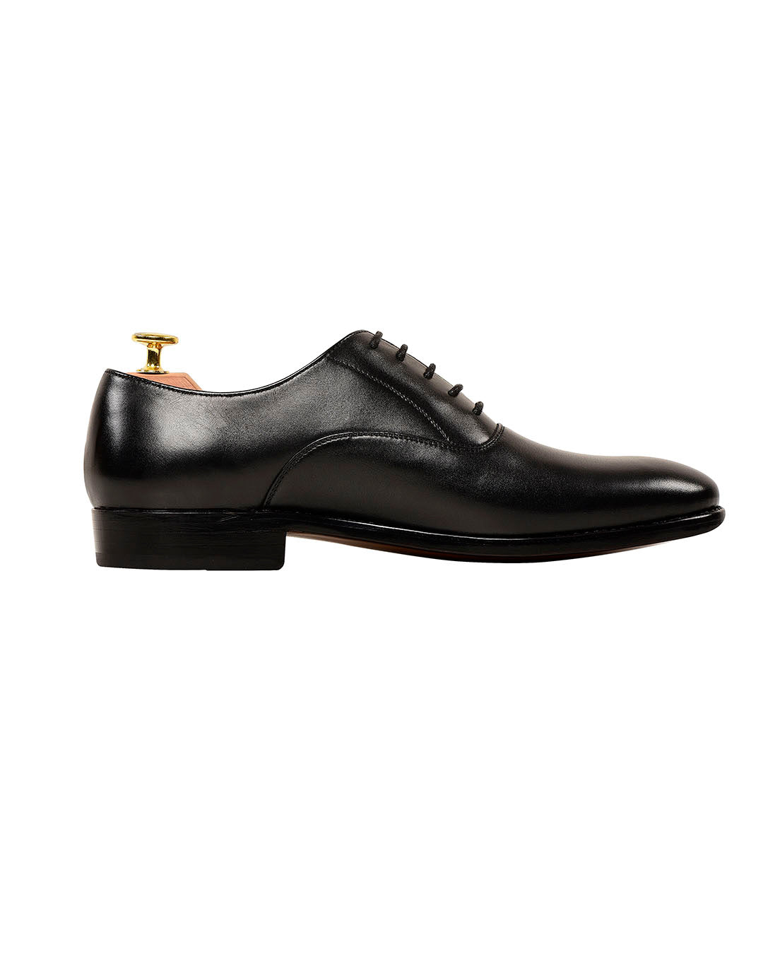 Oxfords Black