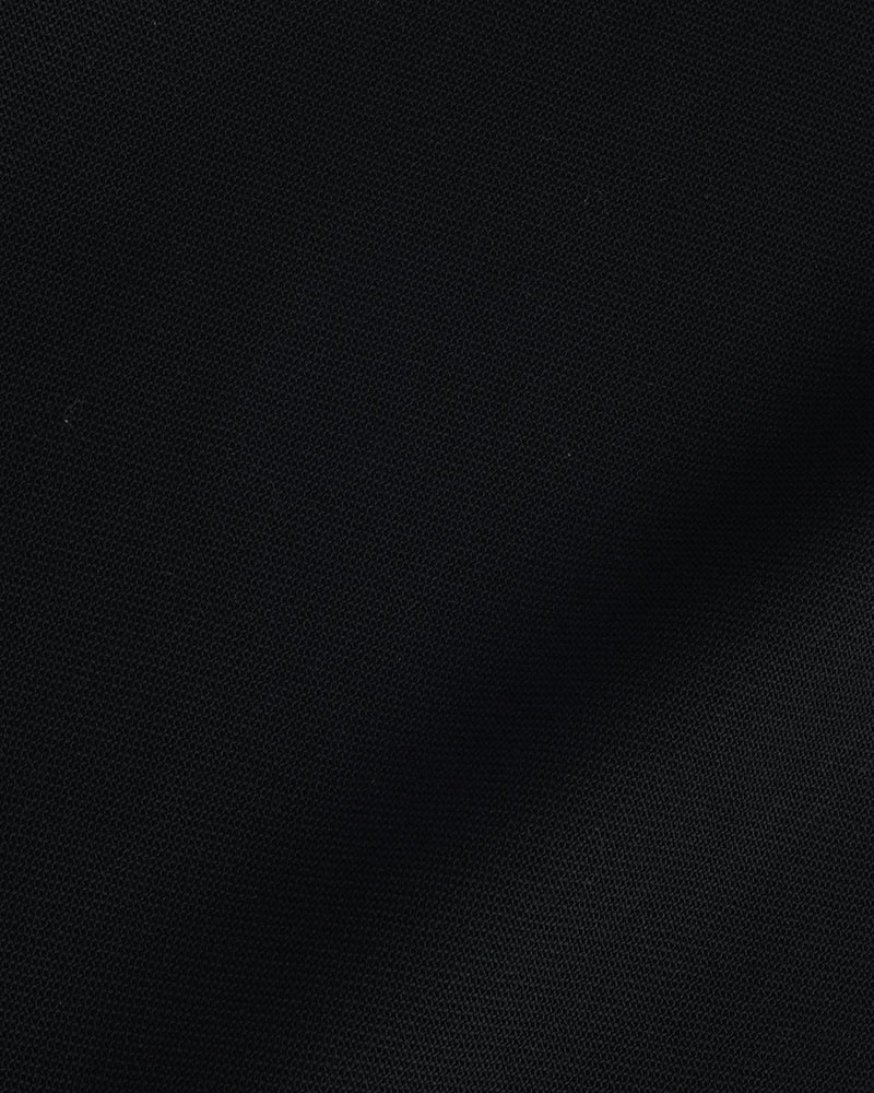 VBC - 4 Ply Tropical Wool: Black